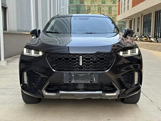 WEY VV7 2019