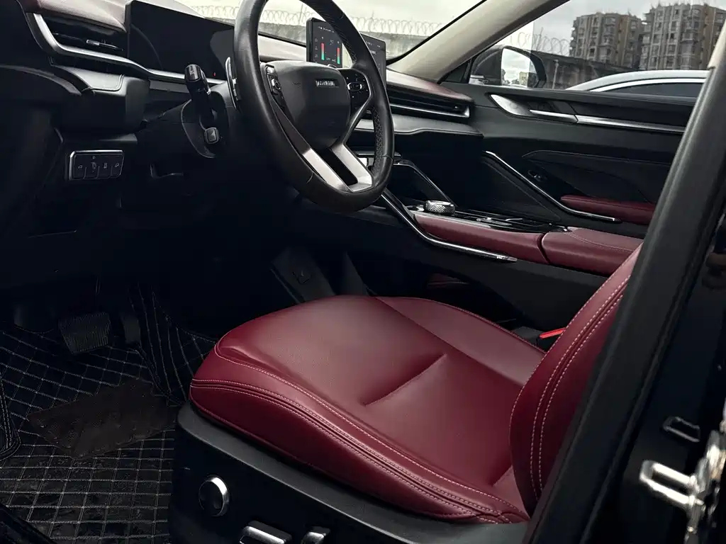 HAVAL H6 2020