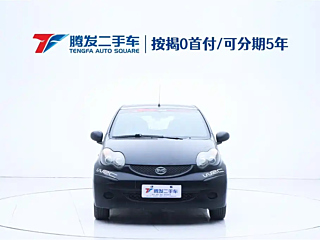 BYD F0 2012