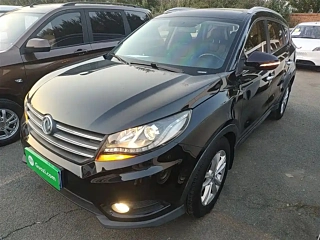DONGFENG SCENERY 580 2017