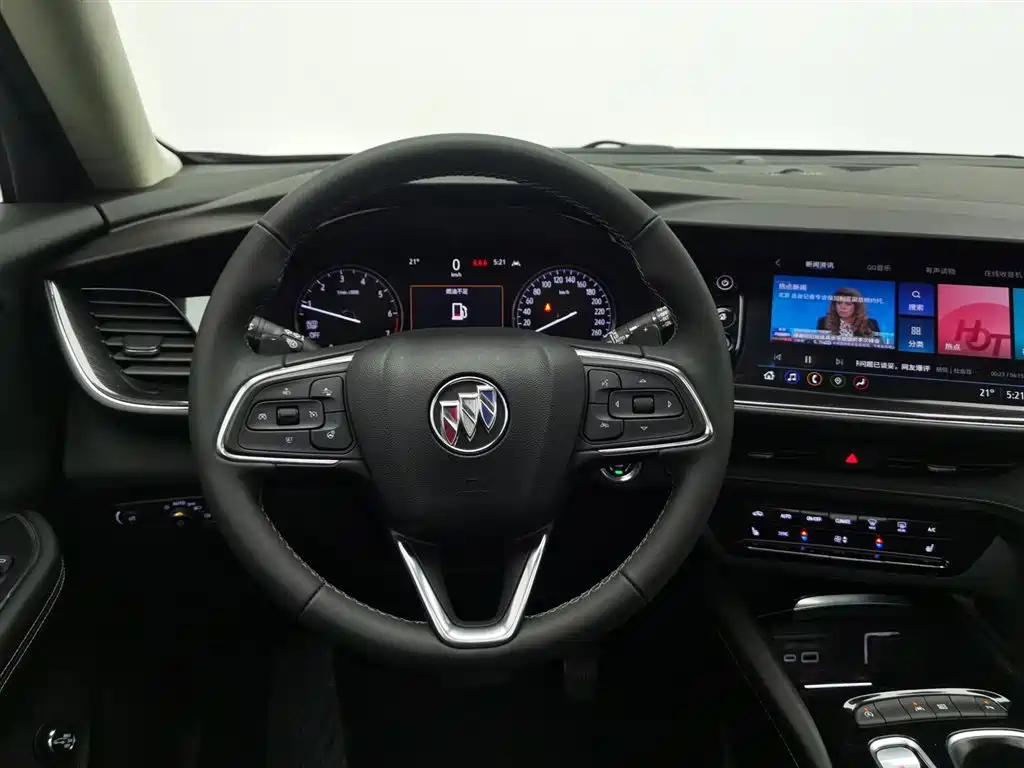 BUICK ENVISION 2023