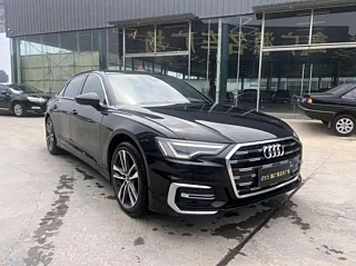 AUDI A6L 2024