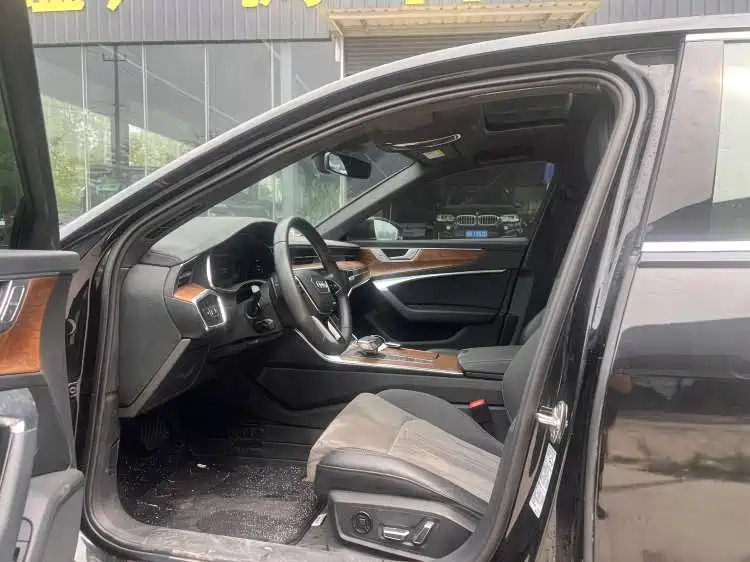 car slider