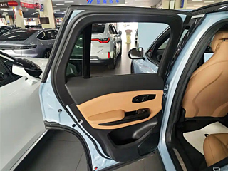 NIO ES6 2020 YEAR 420KM SPORT 2020
