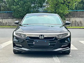 HONDA ACCORD 2020