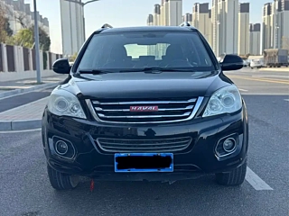 HAVAL H6 2015