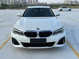 BMW 3-SERIES 2020