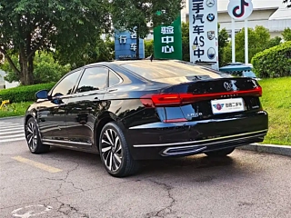 VOLKSWAGEN PASSAT 2022 YEAR 330TSI ELITE EDITION 2022