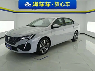 Заказать PEUGEOT 408