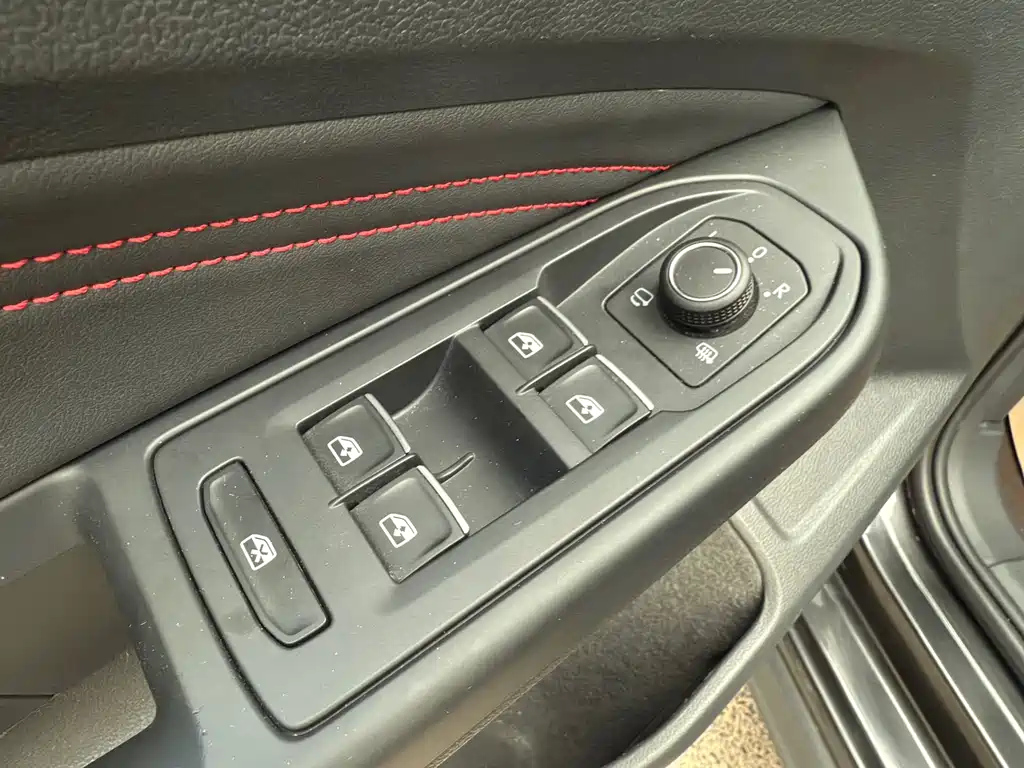 VOLKSWAGEN GOLF GTI 2021