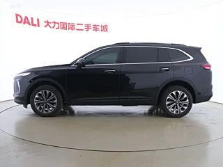 Заказать BUICK ENVISION