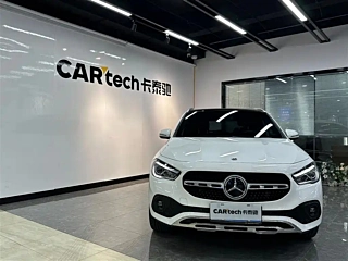 MERCEDES BENZ GLA  2023 YEAR GLA 220 2023