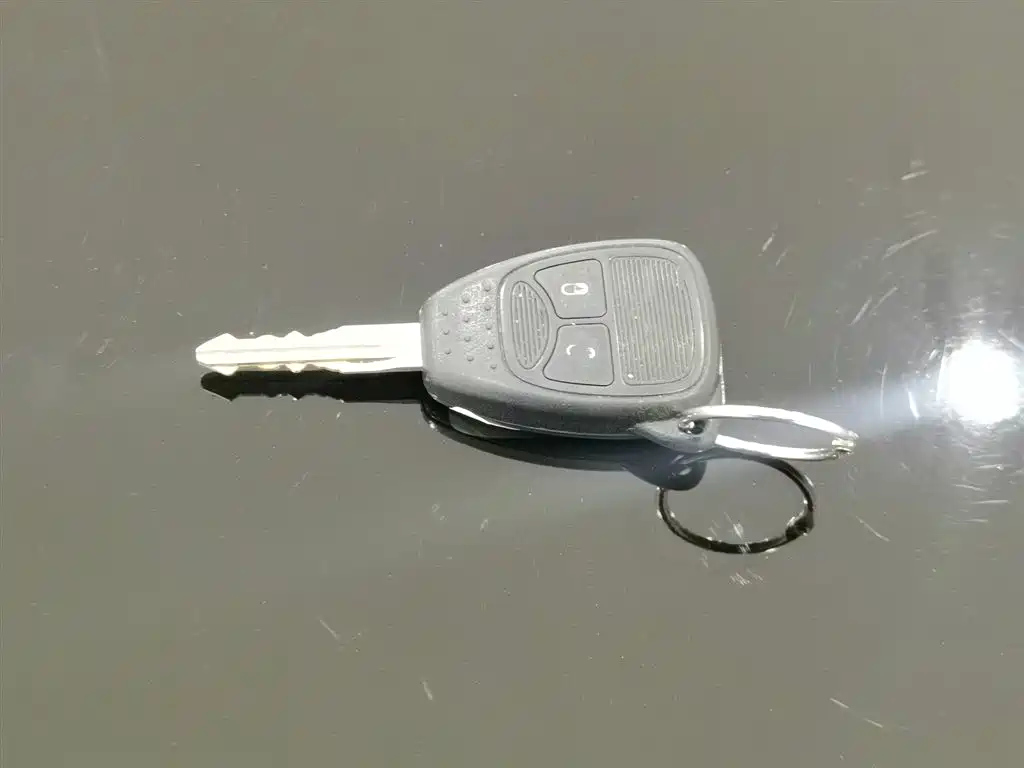 JEEP COMPASS IMPORT 2015