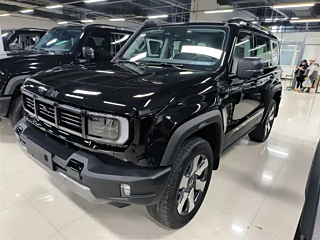 Заказать BAIC OTHER