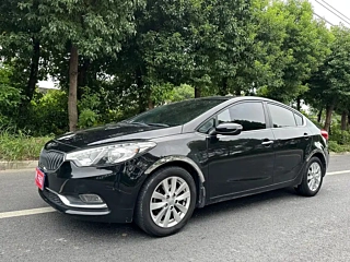 KIA K3 2013