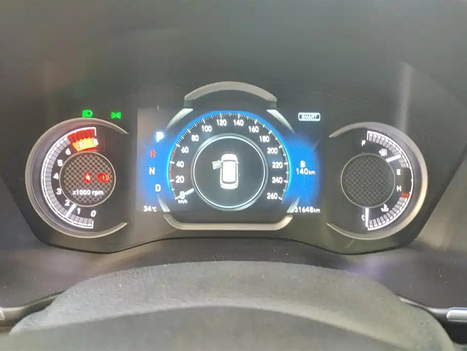 HYUNDAI SANTA FE 2023