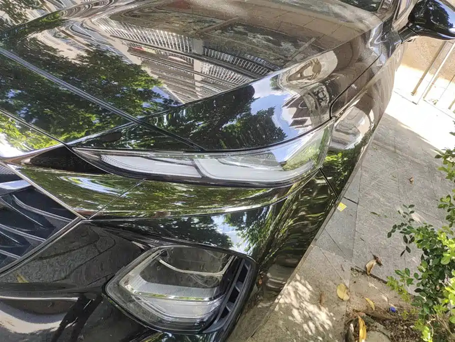 HYUNDAI SANTA FE 2023