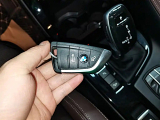BMW X1  2020 YEAR XDRIVE25LI EXCLUSIVE 2020