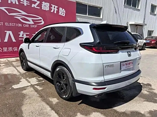 HONDA BREEZE  2020 YEAR 240TURBO CVT 2WD ELITE EDITION 2020