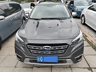 SUBARU OUTBACK  2022