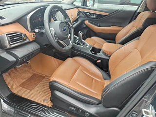 SUBARU OUTBACK  2022 YEAR 2.5I FLAGSHIP EDITION EYESIGHT 2022