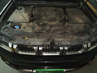 BAIC BJ60  2022 YEAR 2.0T &#21313;&#19968; EDITION &#20116; SEATS 2022