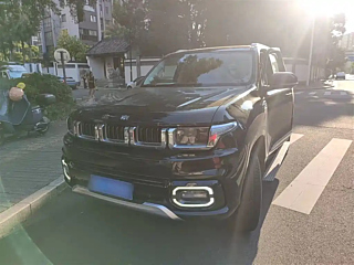 BAIC BJ60  2022 YEAR 2.0T &#21313;&#19968; EDITION &#20116; SEATS 2022