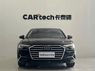 AUDI A6L  2023