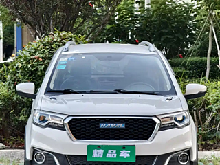 HAVAL H1  2016