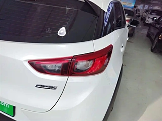 MAZDA CX-3  2018 YEAR 2.0L AUTOMATIC PREMIUM 2018