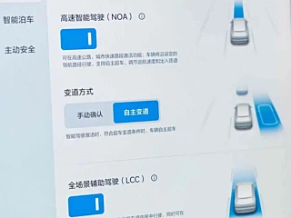 LI AUTO L6  2025 YEAR PRO INTELLIGENT  EDITION 2025