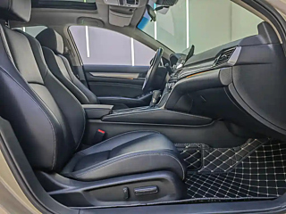 HONDA INSPIRE  2019 YEAR 260TURBO  EDITION EURO V 2019