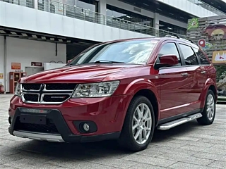 Заказать DODGE JCUV