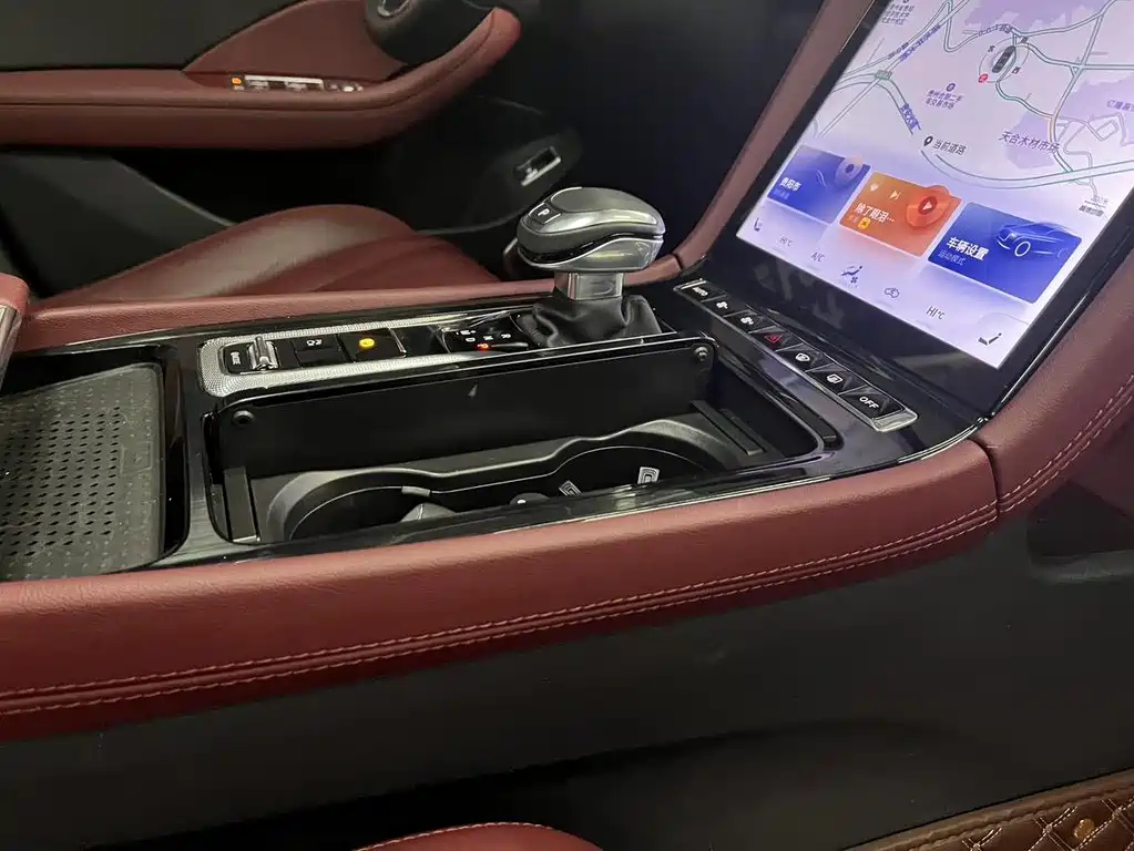 HONGQI H5 2023