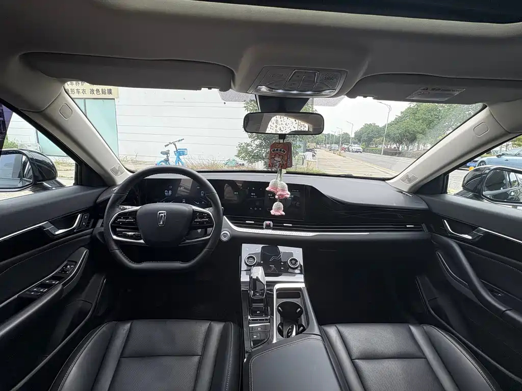 BESTURN B70 2021