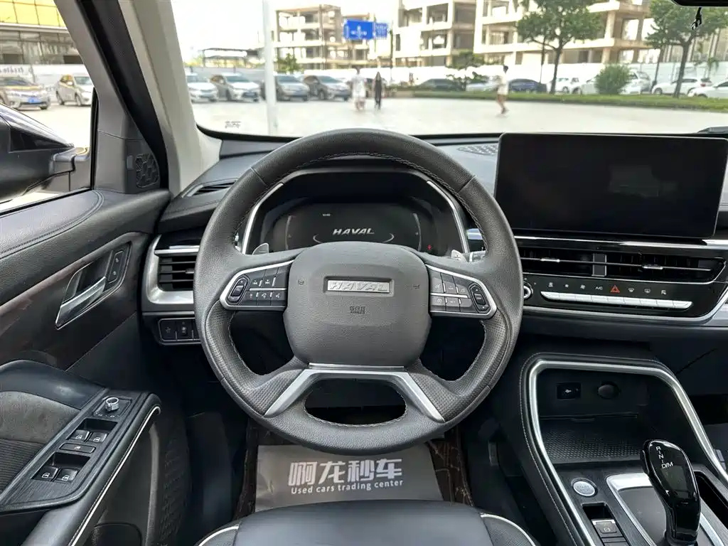 HAVAL H6 2021