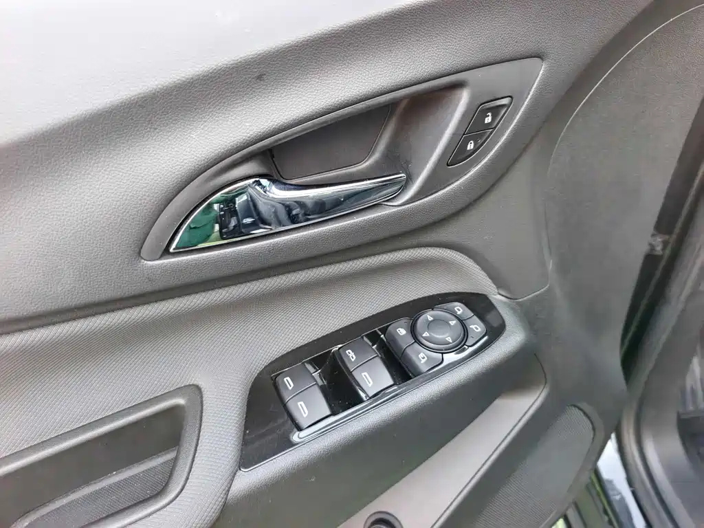 CHEVROLET EXPLORER 2022