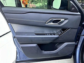 LAND ROVER RANGE ROVER VESSEL  2023 YEAR 250PS  EDITION 2023