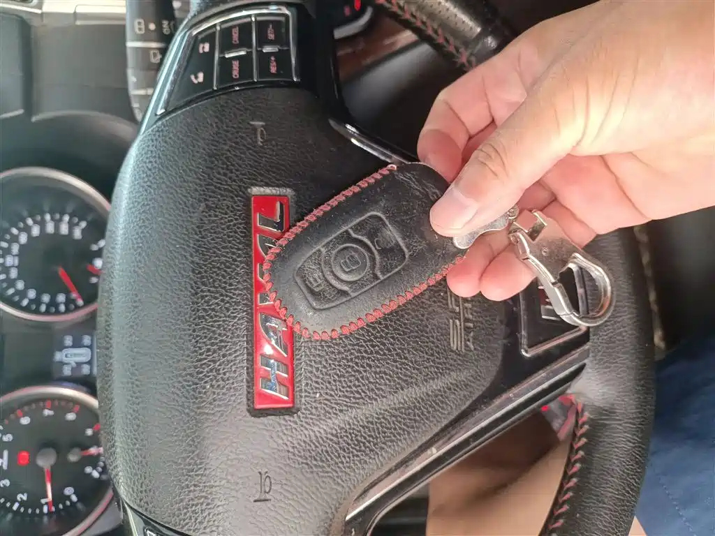 HAVAL H6 2015