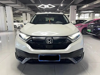 HONDA CR-V 2021