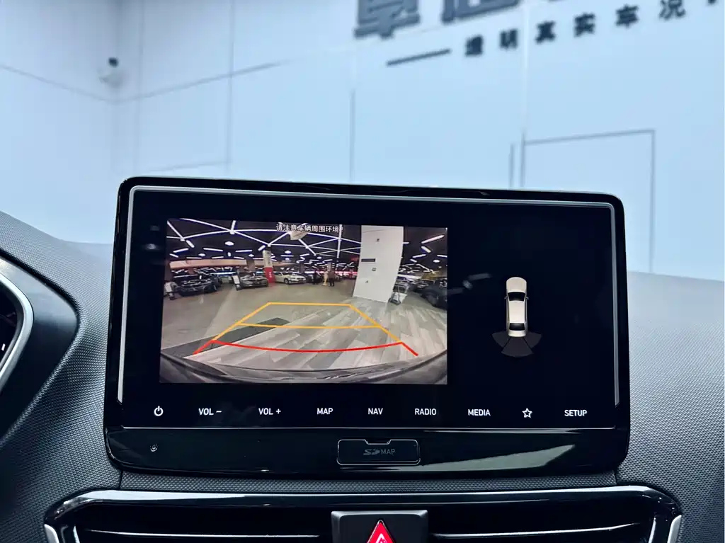 HYUNDAI LAFESTA 2019