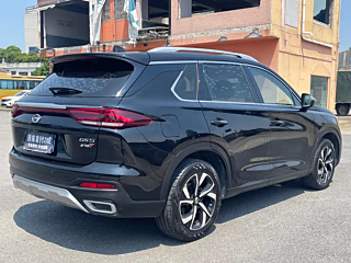 TRUMPCHI GS5  2020 YEAR  YEAR 270T AUTOMATIC ELITE EDITION 2020