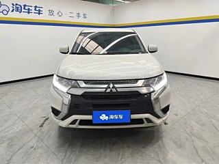 Заказать MITSUBISHI OUTLANDER