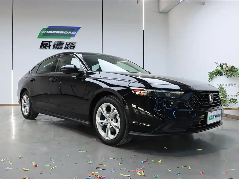 HONDA ACCORD 2023