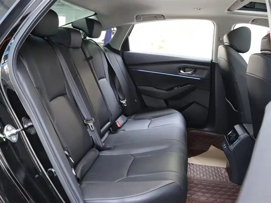 HONDA ACCORD 2023