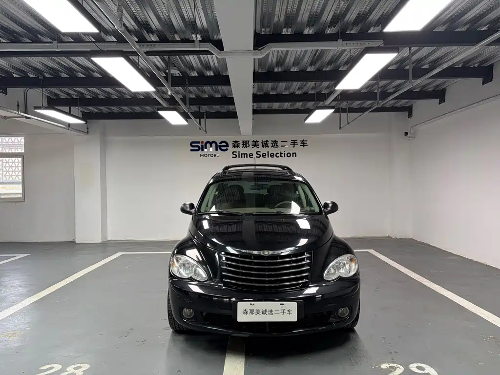 CHRYSLER PT 漫步者 2009