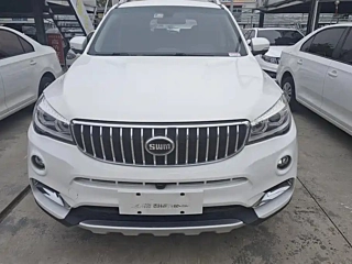 Заказать SWM X7