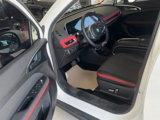 ORA GOOD CAT GT  2023 YEAR  EDITION 401KM LUXURY 2023
