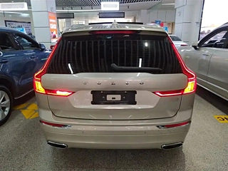 VOLVO XC60 2021 YEAR T5 4WD DELUXE EDITION 2021