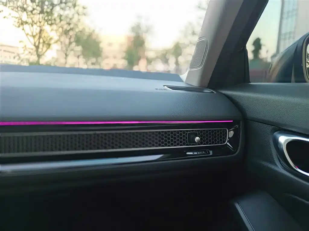 HONDA CIVIC 2023